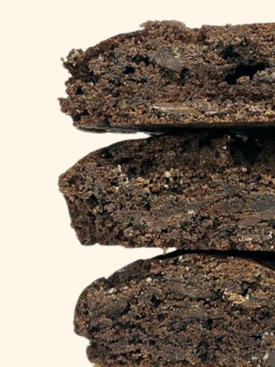 Triple Chocolate(تین تلوار)