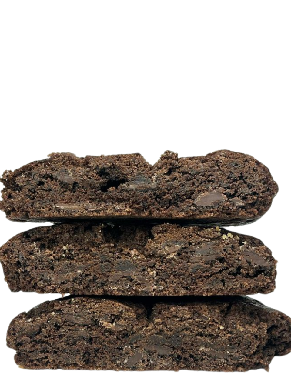 Triple Chocolate(تین تلوار)
