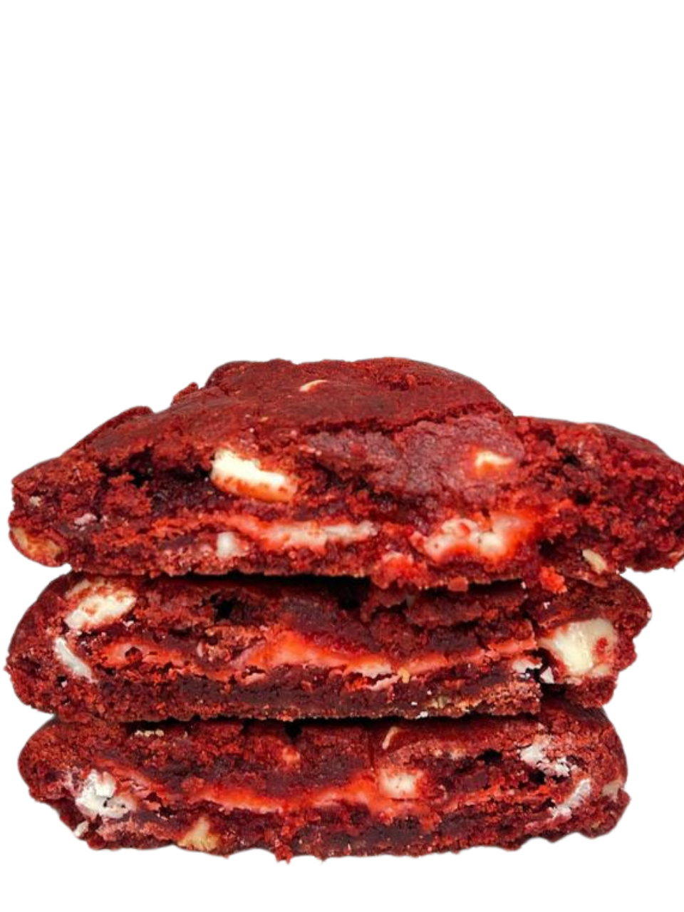Red Velvet(لال عشق)