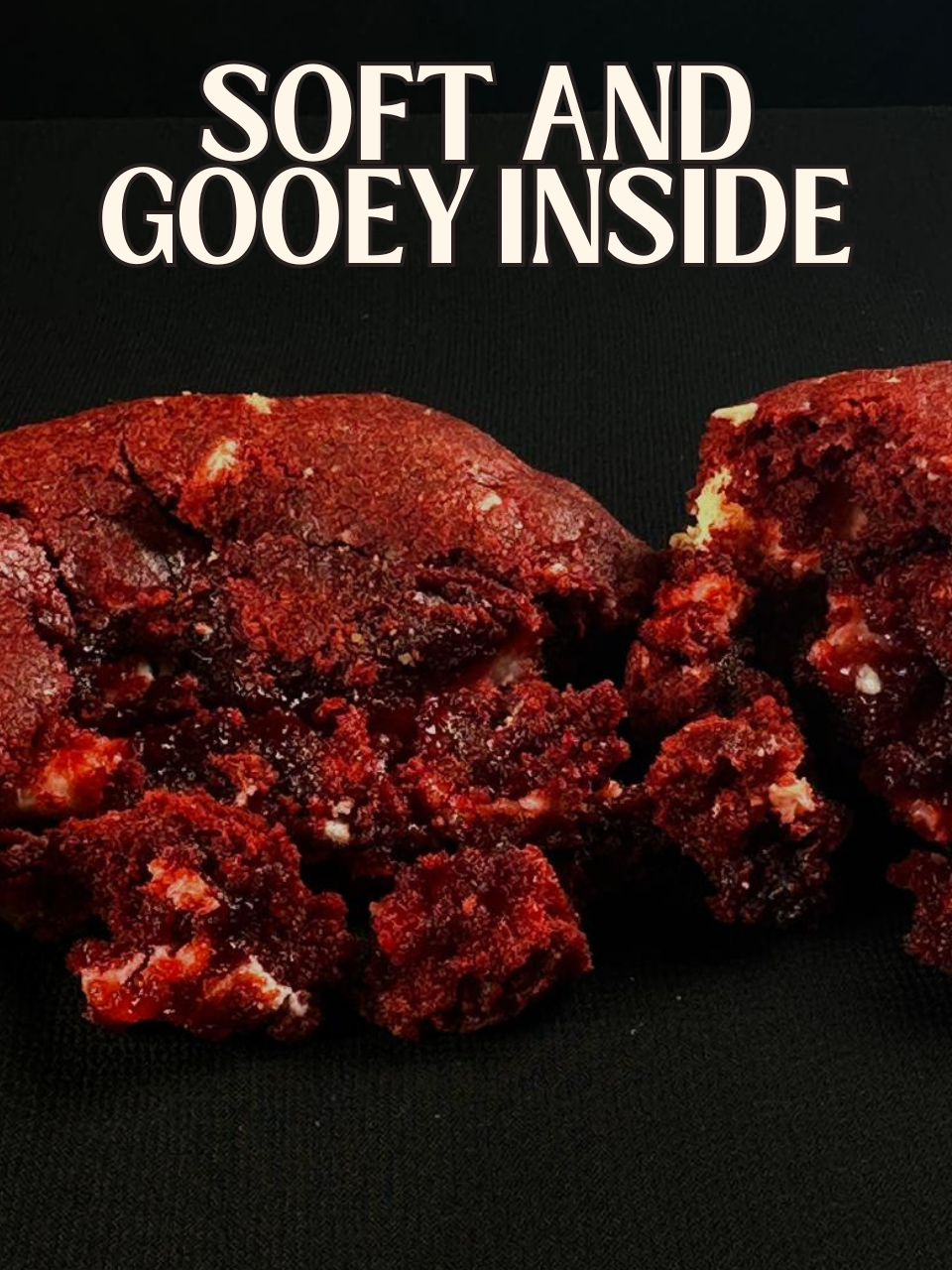 Red Velvet(لال عشق) – Kukishuki