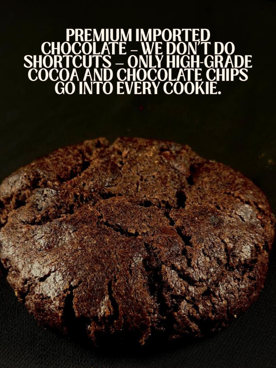 Triple Chocolate(تین تلوار)